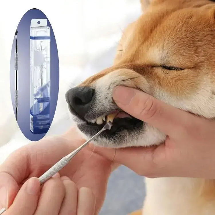 Dog dental Care products