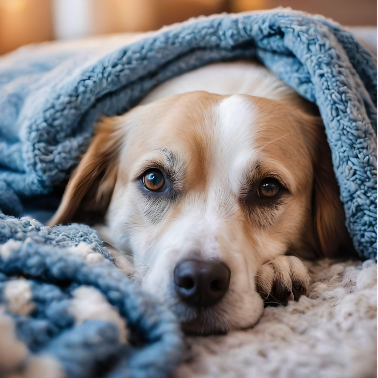 Dog blankets