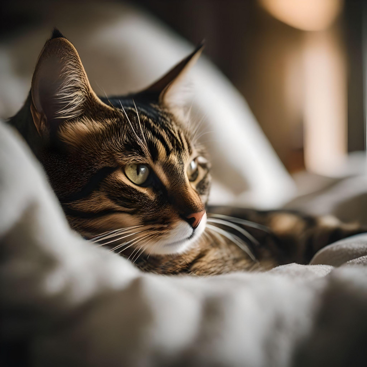 Cat blankets