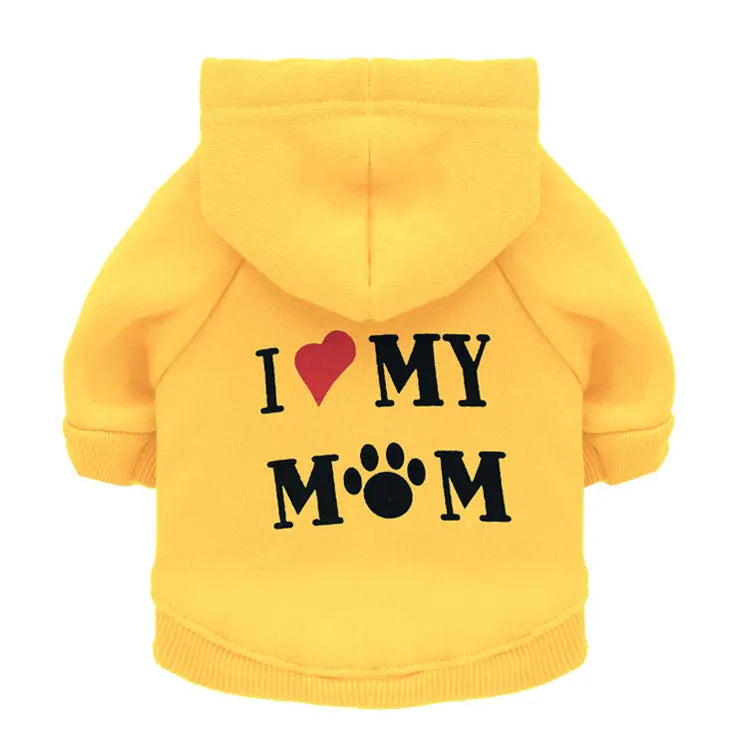 Warm Jackets for Cats & Small Dogs: Stylish Outfits for Your Pet™