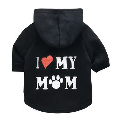 Warm Jackets for Cats & Small Dogs: Stylish Outfits for Your Pet™