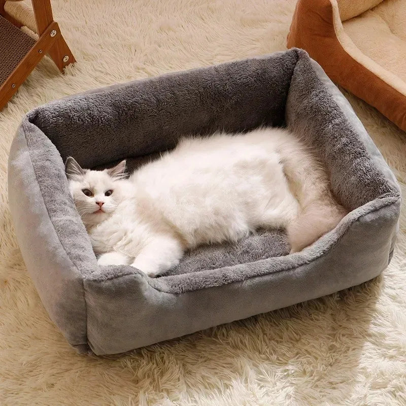 Luxury Pet Comfort Cats Bed Dog ™