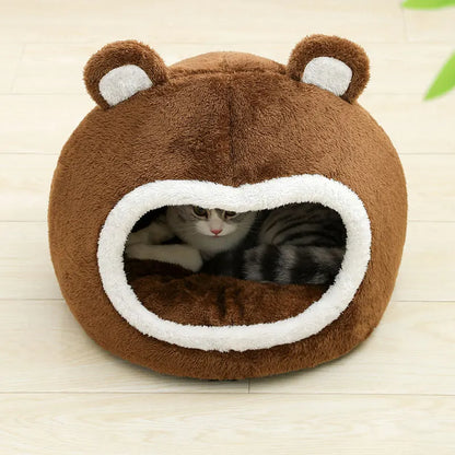 Discover the Ultimate Cat Bed! Soft & Cozy for Cats™