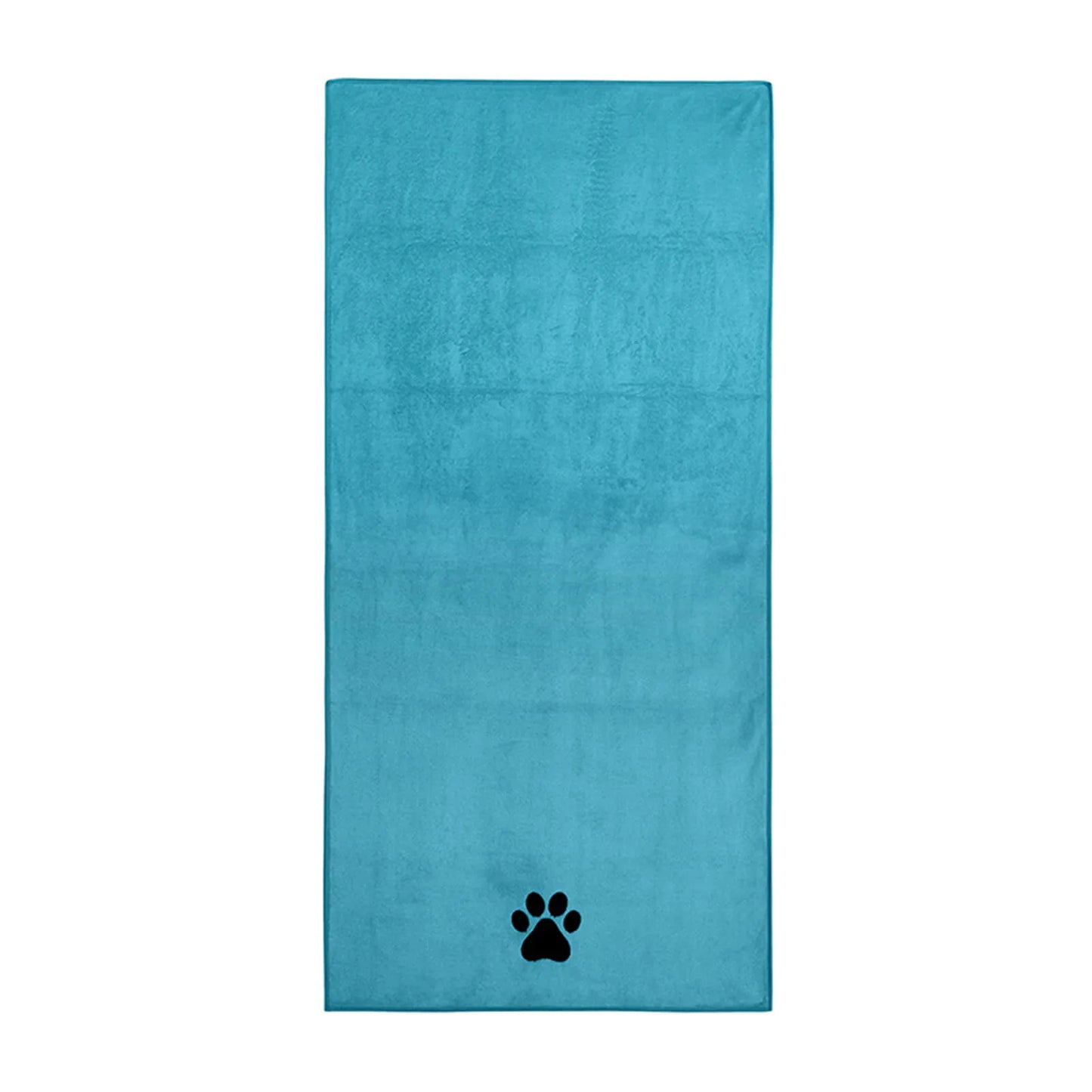 Microfiber bath blanket – super soft, absorbent & quick-drying for dog & cat grooming™