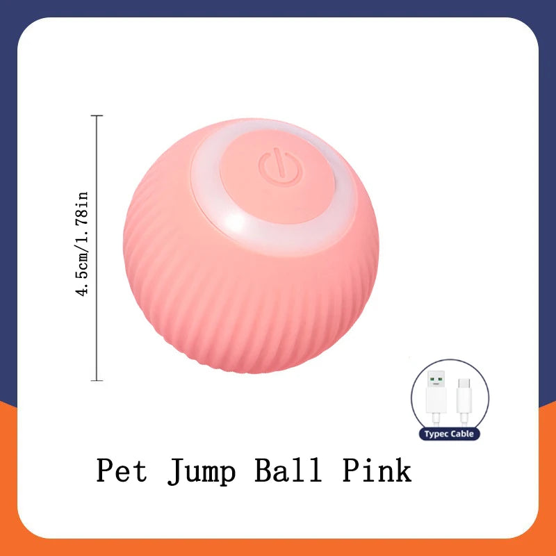 Dynamic Dog Ball™