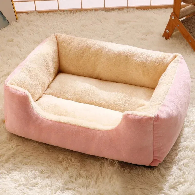 Luxury Pet Comfort Cats Bed Dog ™