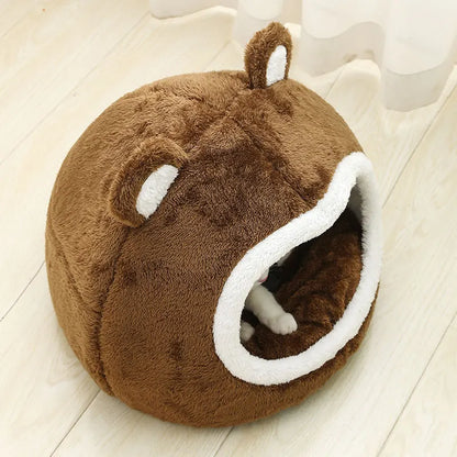 Discover the Ultimate Cat Bed! Soft & Cozy for Cats™