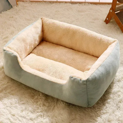 Luxury Pet Comfort Cats Bed Dog ™