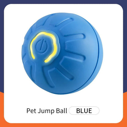 Dynamic Dog Ball™