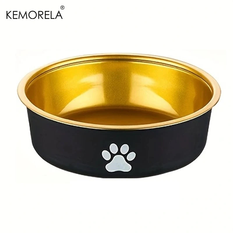 Anti-slip dog bowls – stainless steel feeding bowls & water fountains for small to large dogs™