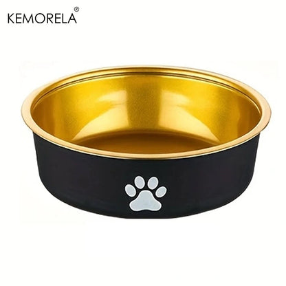 Anti-slip dog bowls – stainless steel feeding bowls & water fountains for small to large dogs™