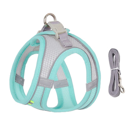 Dog Harness Leash Set for Small Dogs™