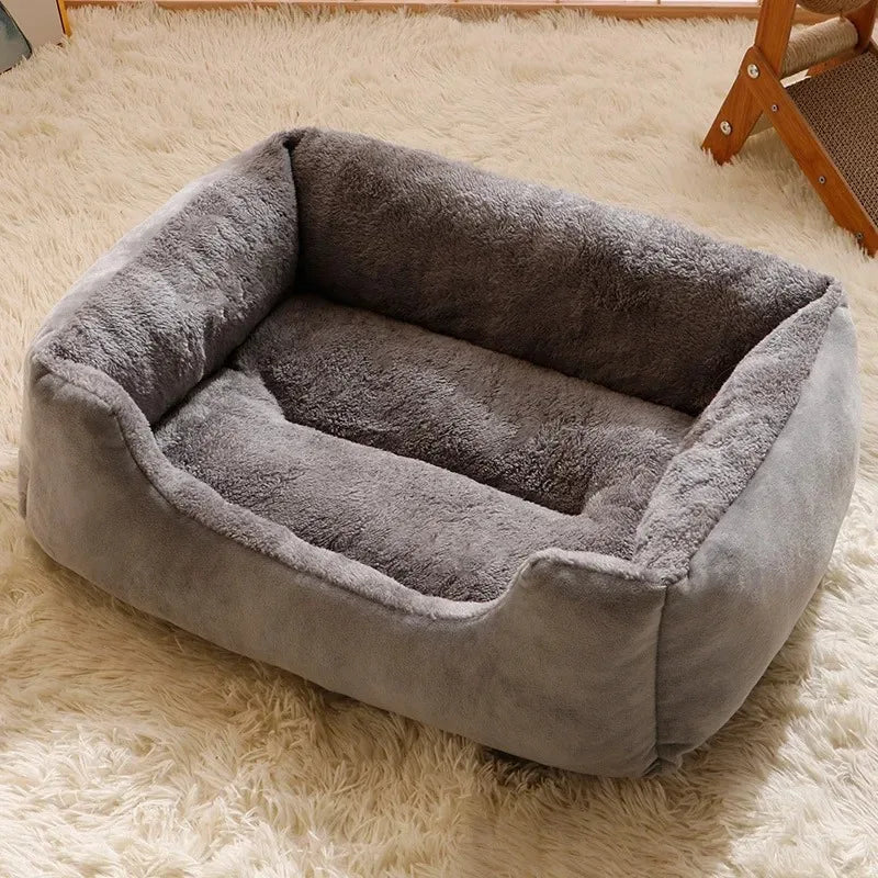 Luxury Pet Comfort Cats Bed Dog ™