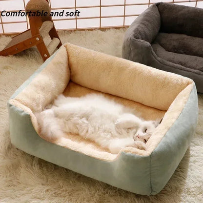 Luxury Pet Comfort Cats Bed Dog ™