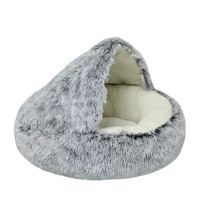 Warm and Comfy Bed for Cats™