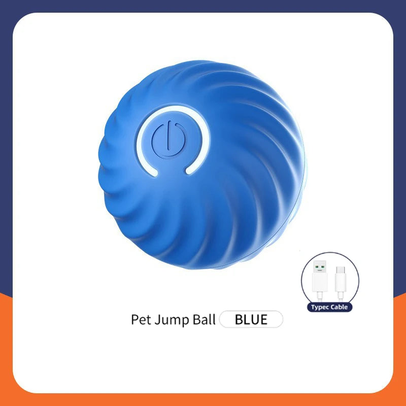 Dynamic Dog Ball™