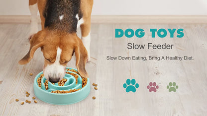 The Secret to Healthy Eating for Your Dog™